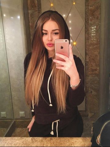 Анкета проститутки Инна, Халимбекаул, 23 года, №84149